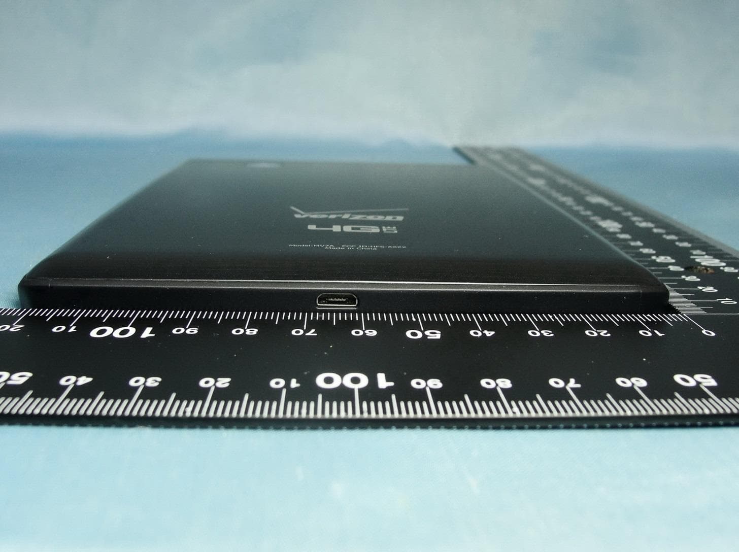 7 TABLET PC - FCC ID HFS-QMV7A - Quanta Computer Inc (5)