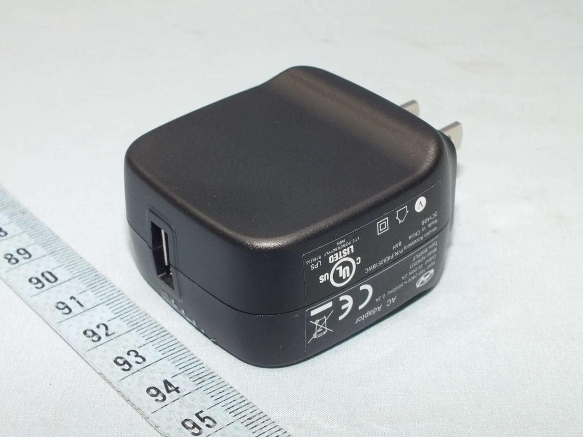 7 inch Tablet PC - FCC ID HFS-QMV7B - Quanta Computer Inc (3)