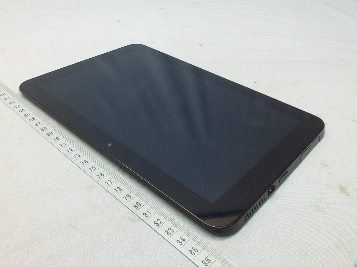 Tablet PC - FCC ID HFS-QTAIR7 - Quanta Computer Inc (2)