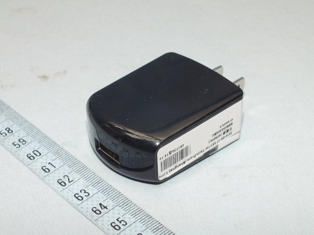 8 inch Tablet PC - FCC ID HFS-QTAQZ3 - Quanta Computer Inc (3)