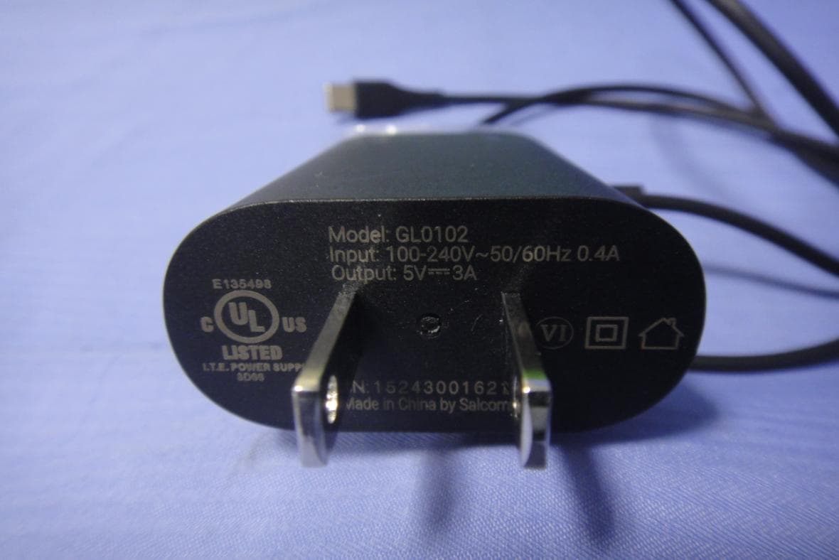 Tablet - FCC ID HFS-R - Quanta Computer Inc (4)