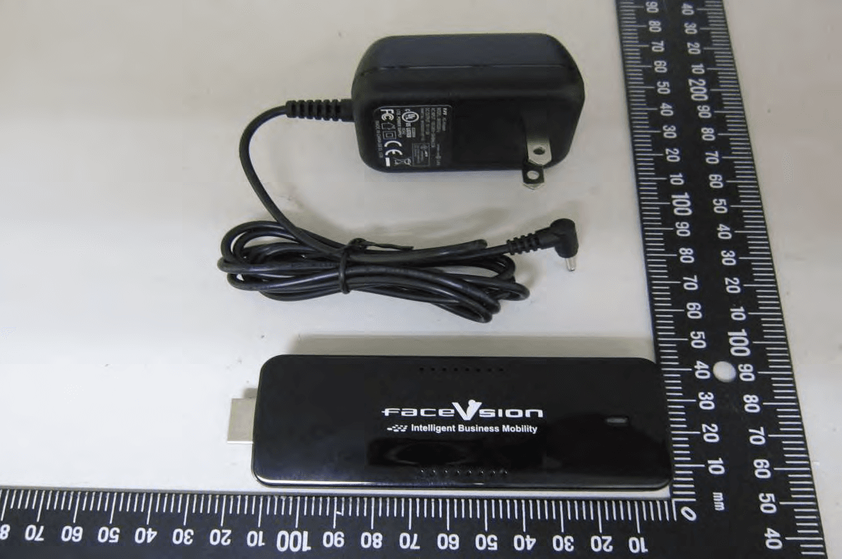 Ceptor - FCC ID HFS-TC3A - Quanta Computer Inc (2)