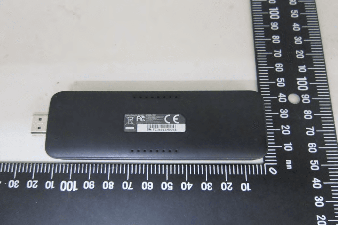 Ceptor - FCC ID HFS-TC3A - Quanta Computer Inc (5)