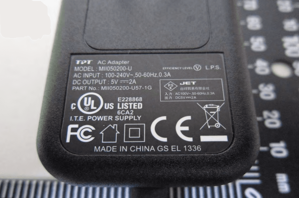 Ceptor - FCC ID HFS-TC3A - Quanta Computer Inc