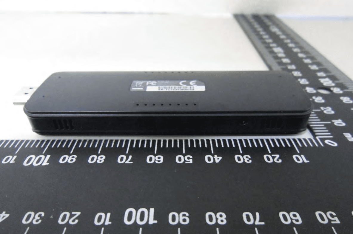 Ceptor - FCC ID HFS-TC3A - Quanta Computer Inc (4)