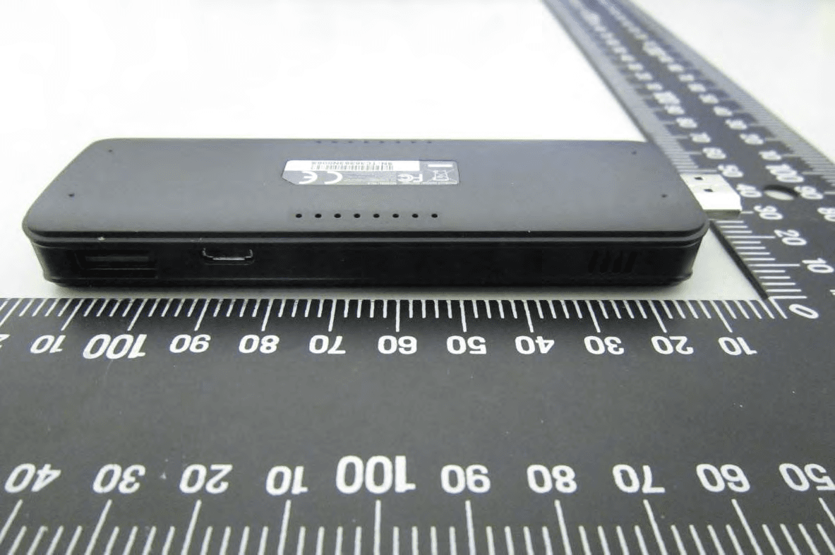 Ceptor - FCC ID HFS-TC3A - Quanta Computer Inc (3)