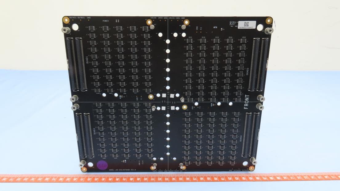 Emerge Wave-1 - FCC ID HFS-WAVE1 - Quanta Computer Inc (5)
