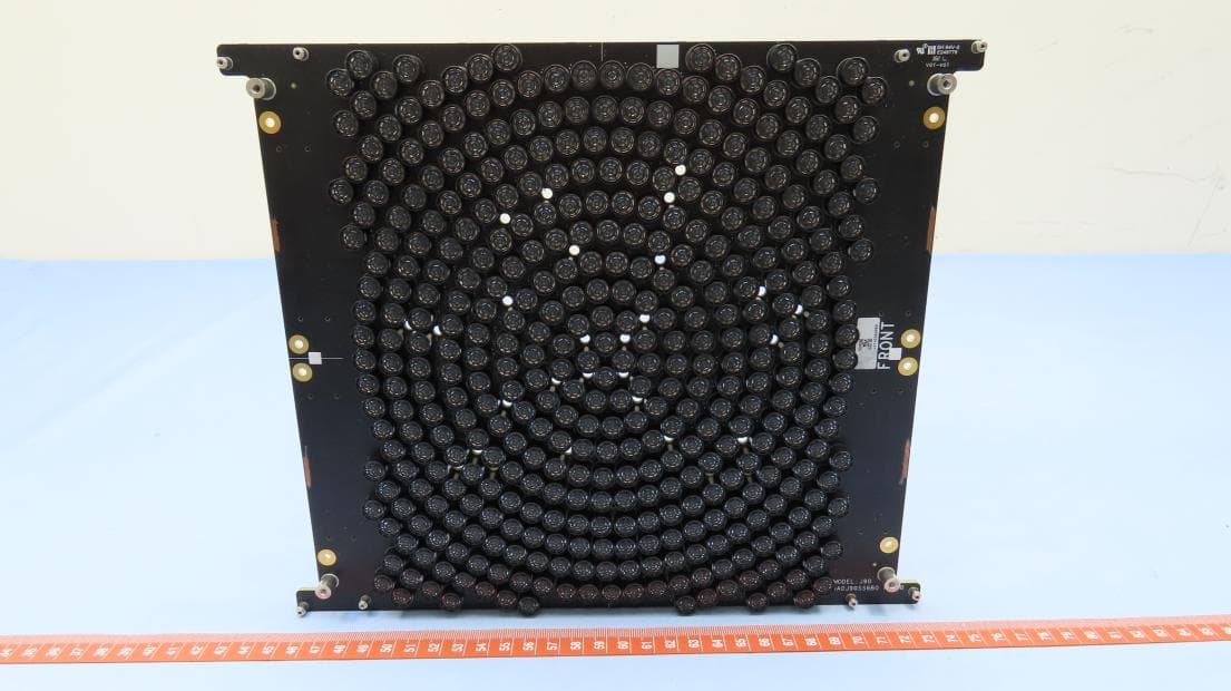 Emerge Wave-1 - FCC ID HFS-WAVE1 - Quanta Computer Inc (4)