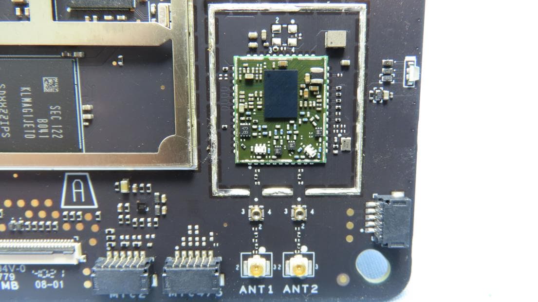 Emerge Wave-1 - FCC ID HFS-WAVE1 - Quanta Computer Inc (2)