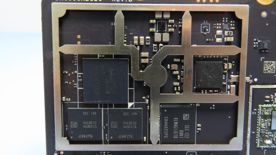 Emerge Wave-1 - FCC ID HFS-WAVE1 - Quanta Computer Inc (3)