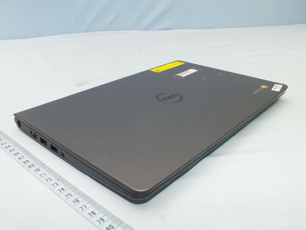 Portable Computer - FCC ID HFS-ZM7 - Quanta Computer Inc (4)