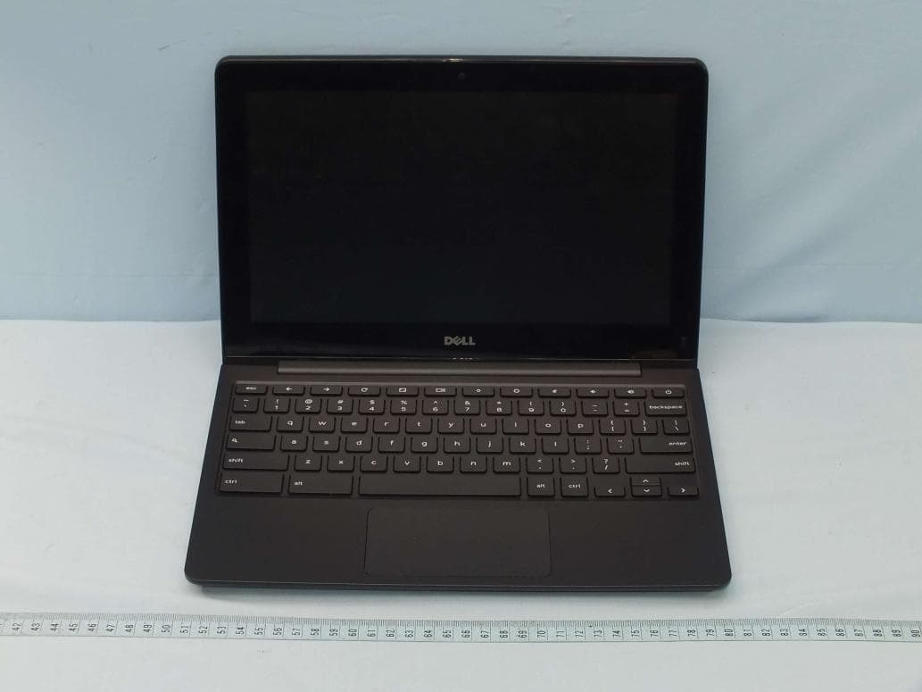 Portable Computer - FCC ID HFS-ZM7 - Quanta Computer Inc (2)
