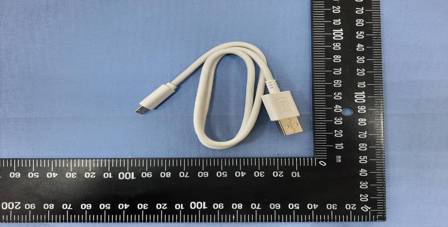 ecg701 - FCC ID HFSCI6 - Quanta Computer Inc