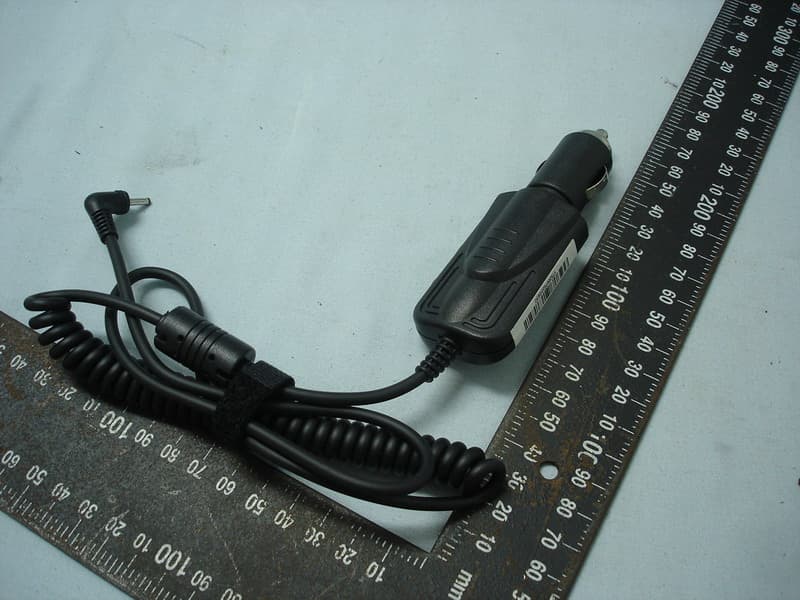 GPS Radio w/Bluetooth Transmitter - FCC ID HFSCNGP50U - Quanta Computer Inc (3)