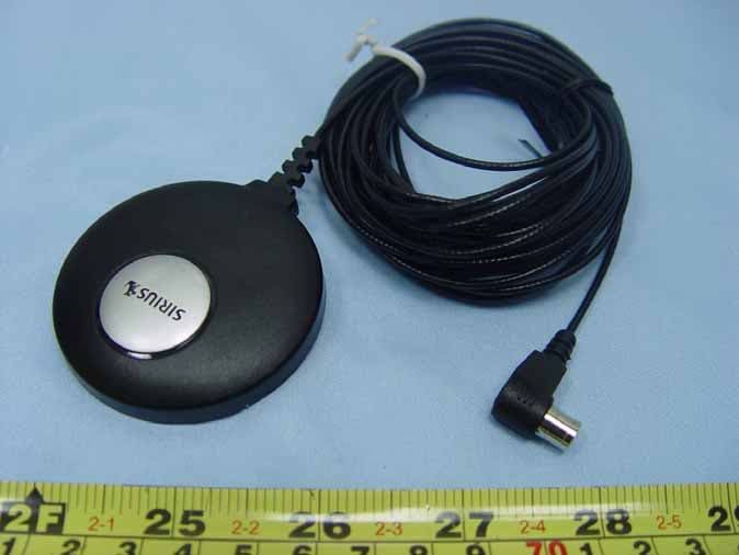 SATELLITE RADIO PnP RECEIVER - FCC ID HFSGS1SI2TK1 - Quanta Computer Inc (5)