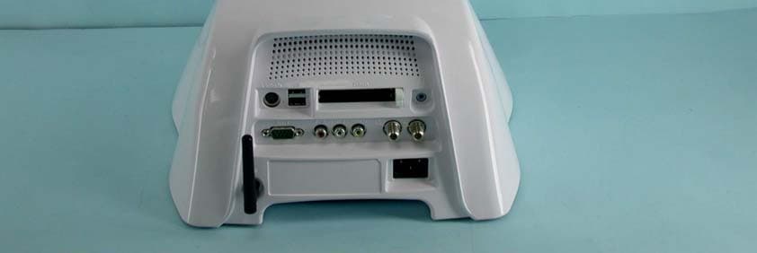 Icebox Countertop - FCC ID HFSHA2SANI - Quanta Computer Inc (3)