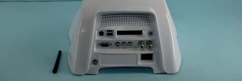 Icebox Countertop - FCC ID HFSHA2SANI - Quanta Computer Inc (4)
