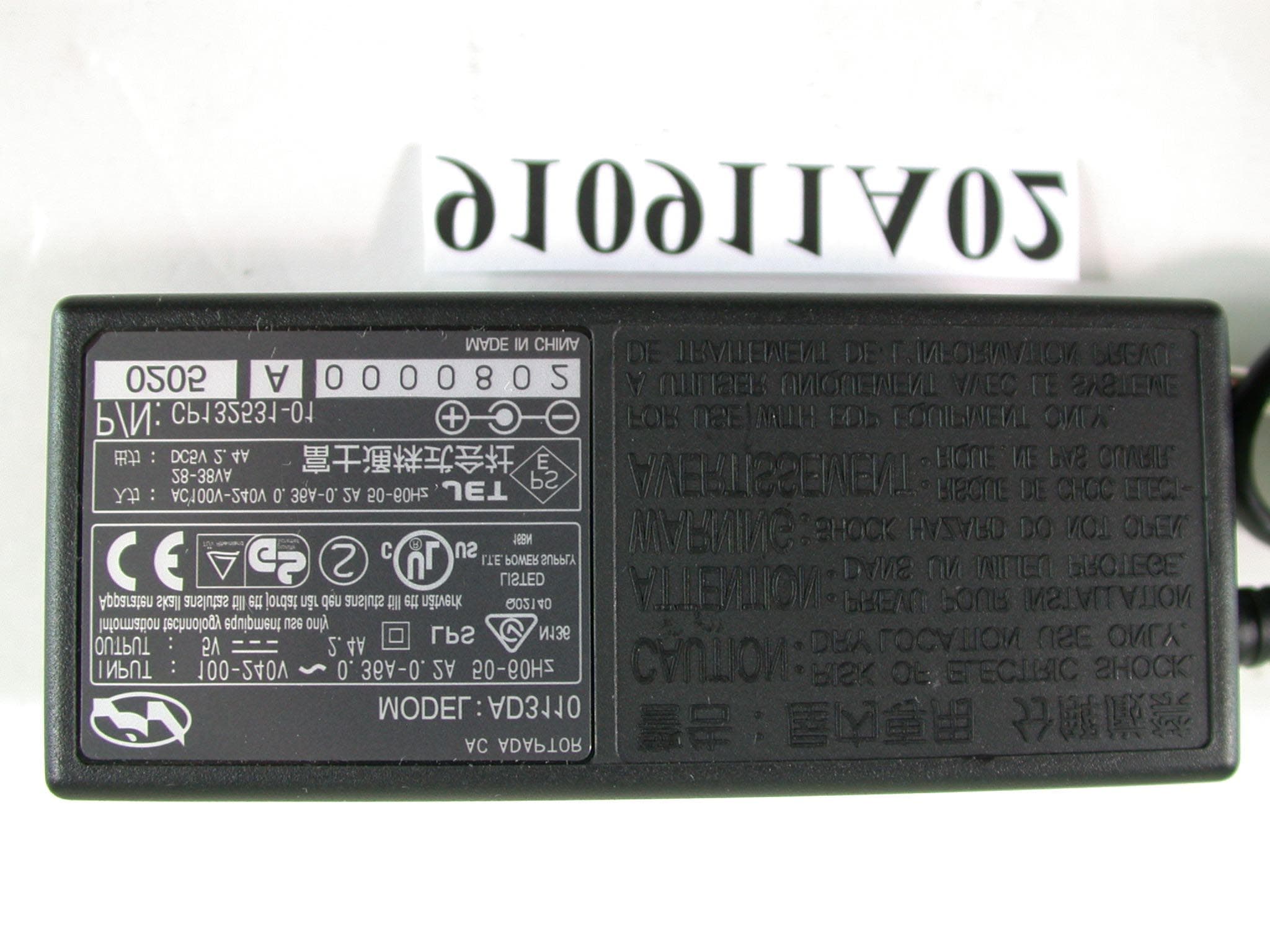 PDA Pocket LOOX - FCC ID HFSLOOX600 - Quanta Computer Inc (1)