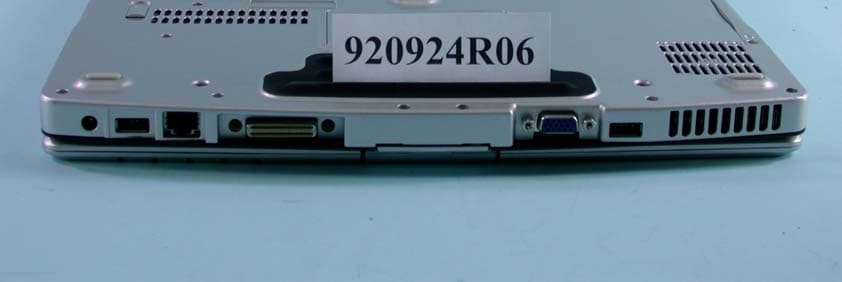 NoteBook - FCC ID HFSOA8BCM94306MP - Quanta Computer Inc (2)