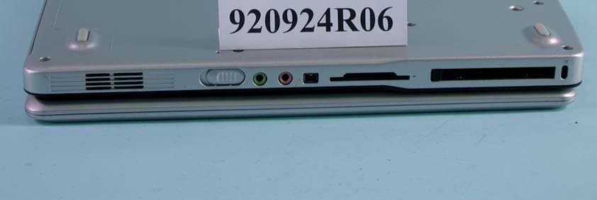 NoteBook - FCC ID HFSOA8BCM94306MP - Quanta Computer Inc (4)
