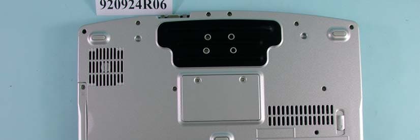 NoteBook - FCC ID HFSOA8BCM94306MP - Quanta Computer Inc (5)