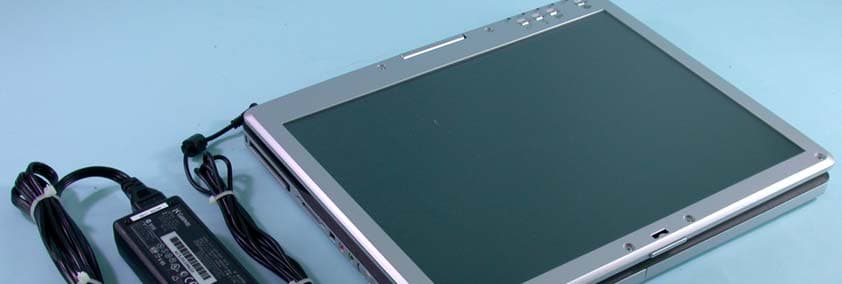 NoteBook - FCC ID HFSOA8BCM94306MP - Quanta Computer Inc (1)