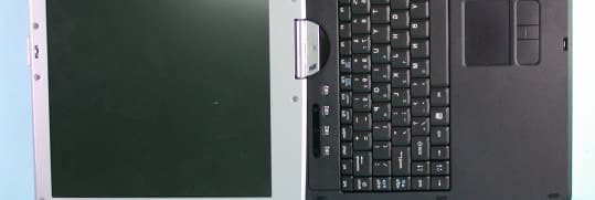 Tablet Computer - FCC ID HFSOA8BCM94309MP - Quanta Computer Inc