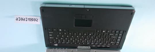 Tablet Computer - FCC ID HFSOA8BCM94309MP - Quanta Computer Inc (2)
