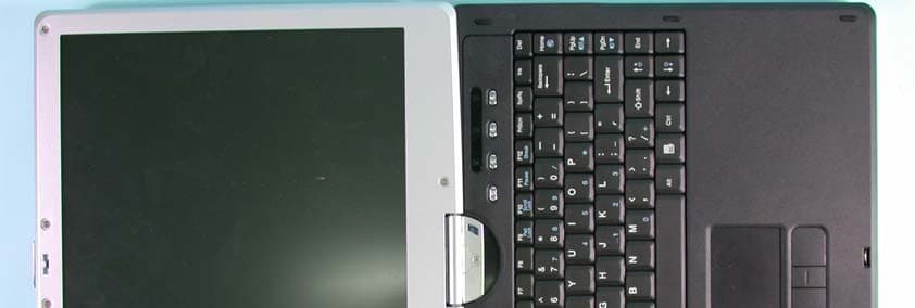 NoteBook - FCC ID HFSOA8WM3B2100 - Quanta Computer Inc (1)