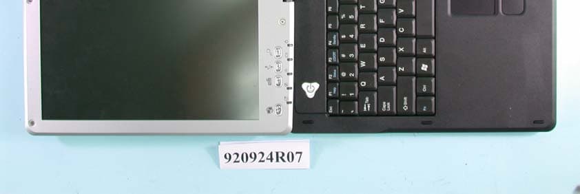 NoteBook - FCC ID HFSOA8WM3B2100 - Quanta Computer Inc (5)