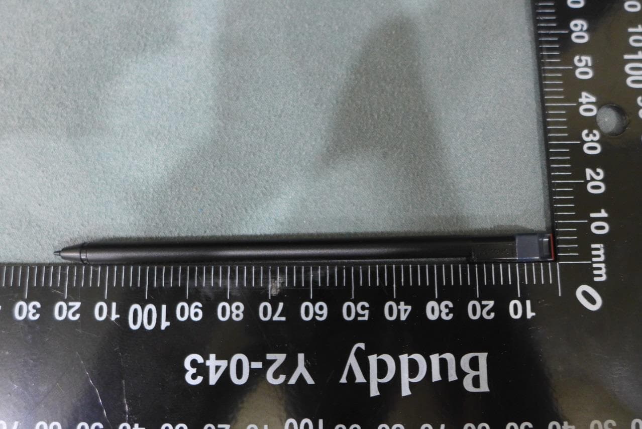 Notebook Computer - FCC ID HFSQTA-TP00126A - Quanta Computer Inc (5)