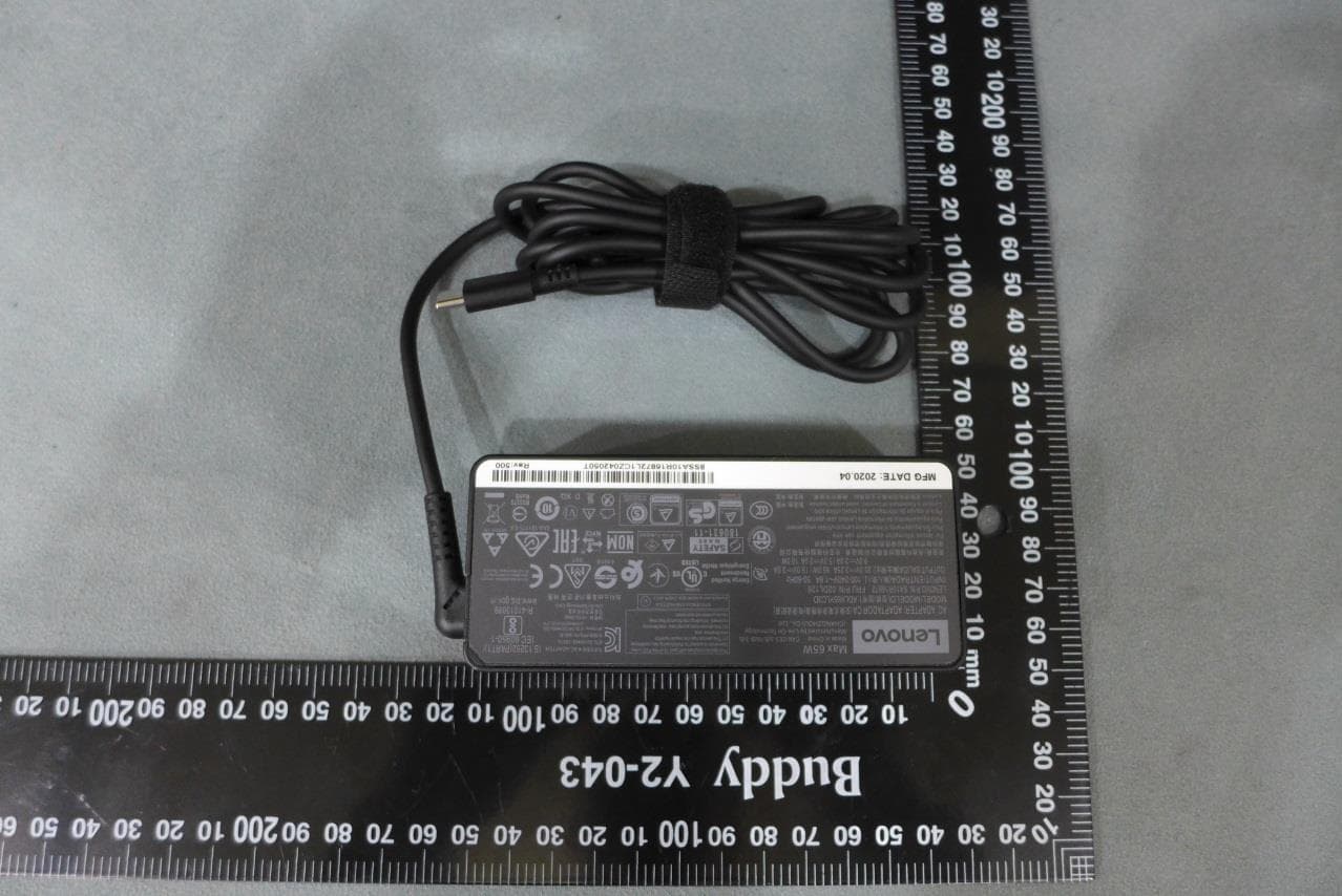 Notebook Computer - FCC ID HFSQTA-TP00126A - Quanta Computer Inc (3)
