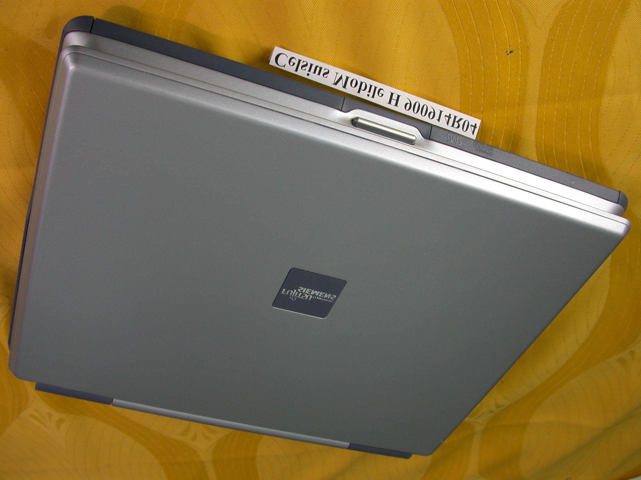 Notebook PC - FCC ID HFSWF1H - Quanta Computer Inc (3)