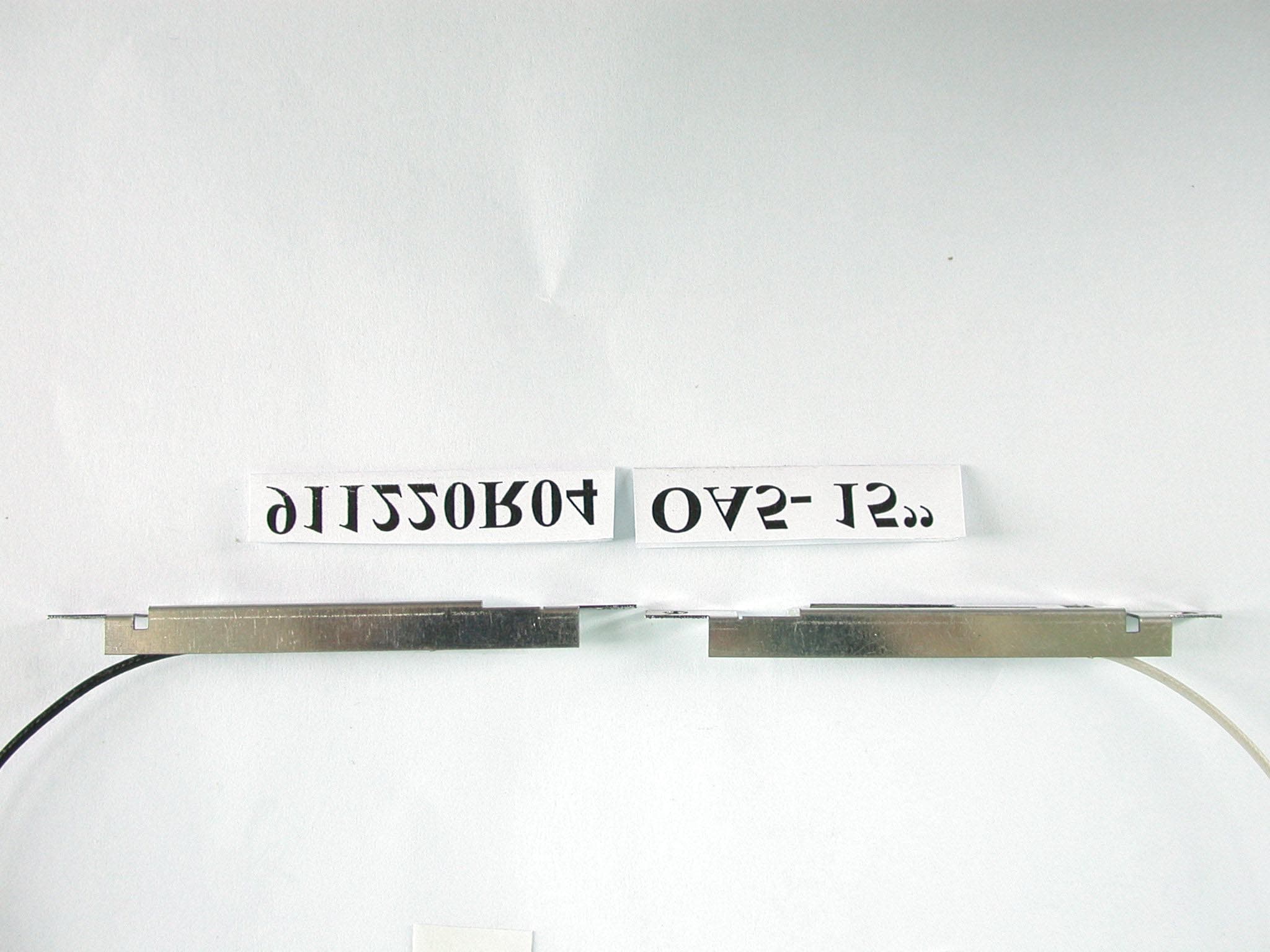 Wireless Mini PCI LAN Module - FCC ID HFSWM3B2100 - Quanta Computer Inc (3)