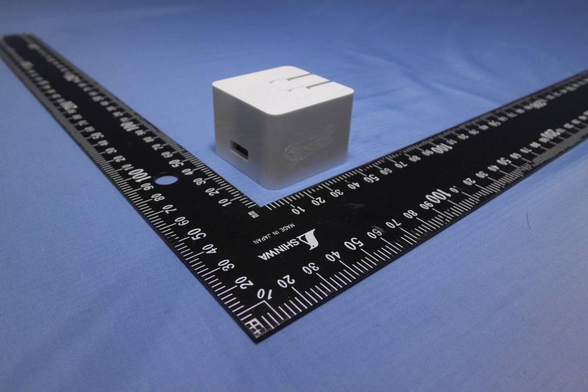 IoT Gateway - FCC ID HFSXI1 - Quanta Computer Inc (2)