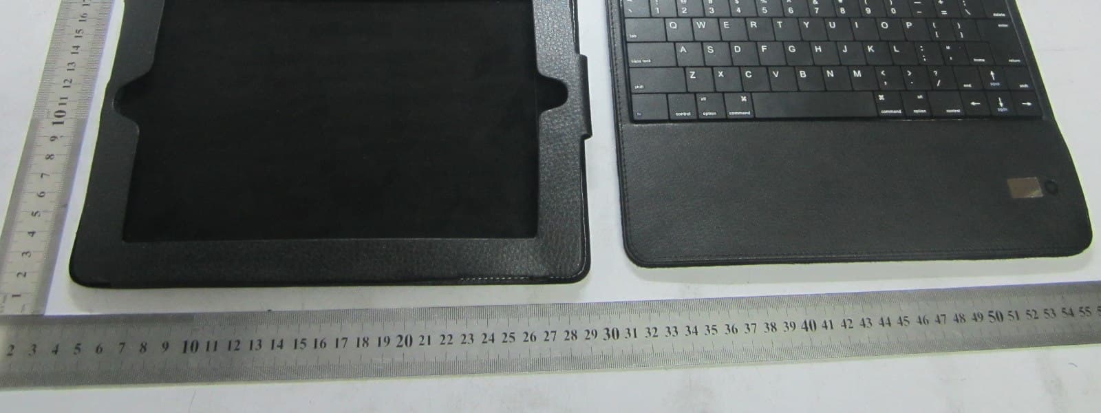 Bluetooth Keyboard - FCC ID HGOIS11 - SEENDA TECHNOLOGY CO., LTD. (4)