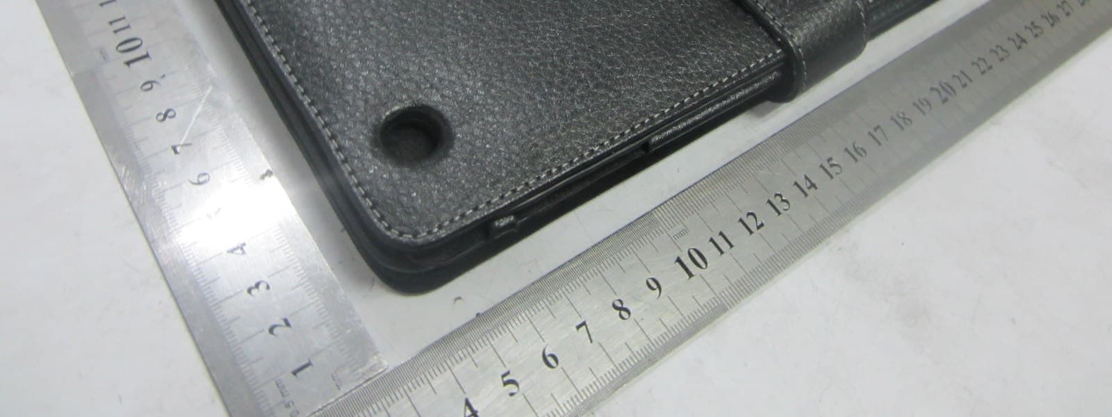 Bluetooth Keyboard - FCC ID HGOIS11 - SEENDA TECHNOLOGY CO., LTD. (5)