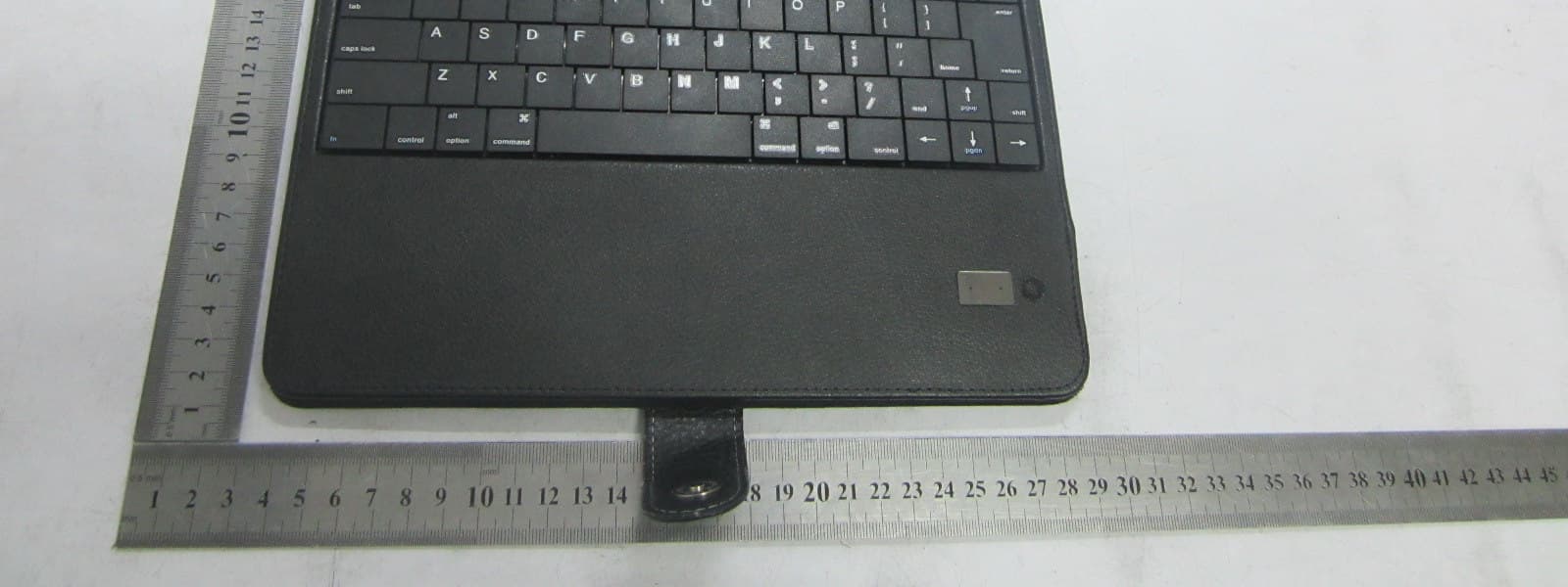 Bluetooth Keyboard - FCC ID HGOIS11 - SEENDA TECHNOLOGY CO., LTD. (3)