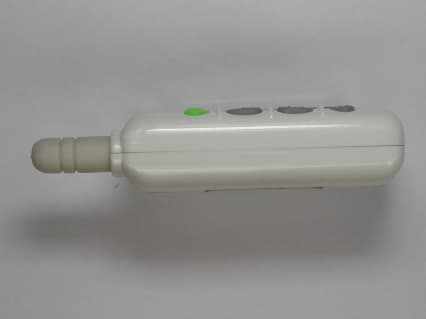 Two Way Car Alarm System - FCC ID HH8CYBORGRFTRX1 - Dong Yang Security Electronics Co (4)