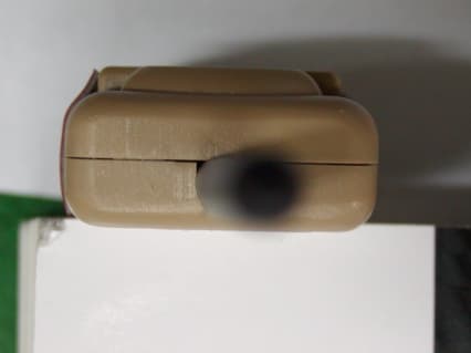 Two Way Car Alarm System - FCC ID HH8CYBORGRFTRX2 - Dong Yang Security Electronics Co