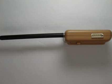Two Way Car Alarm System - FCC ID HH8CYBORGRFTRX2 - Dong Yang Security Electronics Co (4)
