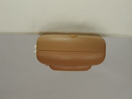 Two Way Car Alarm System - FCC ID HH8CYBORGRFTRX2 - Dong Yang Security Electronics Co (3)