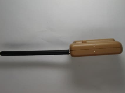 Two Way Car Alarm System - FCC ID HH8CYBORGRFTRX2 - Dong Yang Security Electronics Co (5)
