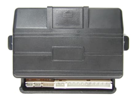 Car Alarm Receiver - FCC ID HH8THORNPLUSRX - Dong Yang Security Electronics Co (2)