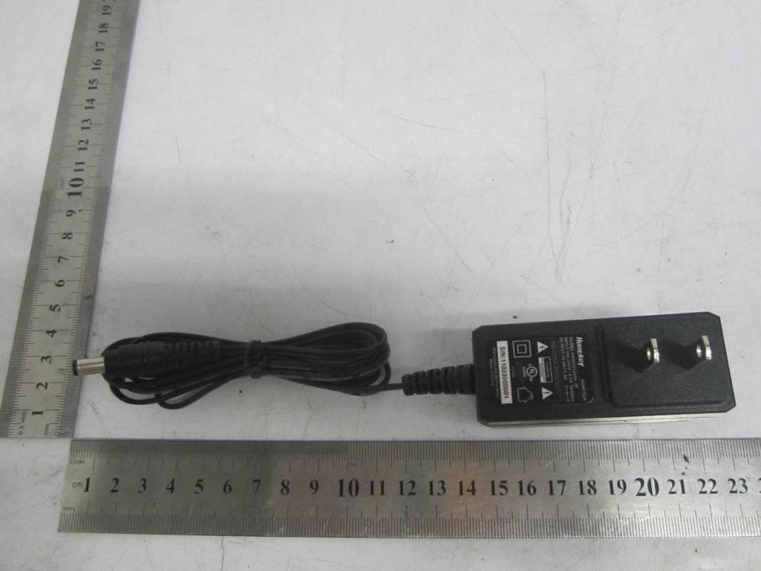 Intelligent Wireless Router - FCC ID HHOYC001 - Shenzhen Yichen Technology Development Co., Ltd.
