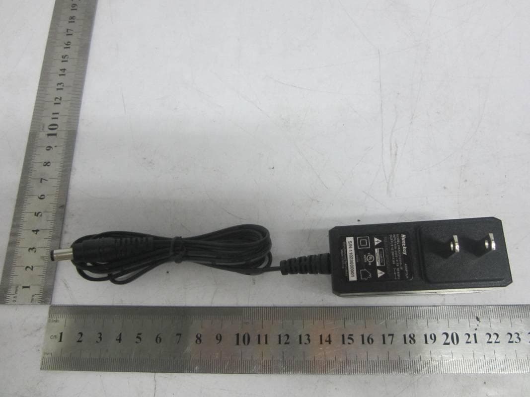 Intelligent Wireless Router - FCC ID HHOYC002 - Shenzhen Yichen Technology Development Co., Ltd. (1)