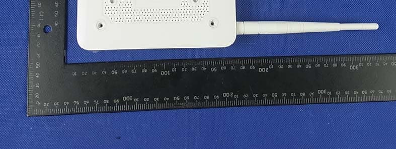 300Mbps High Power Gigabit Wireless Router - FCC ID HHOYC004 - Shenzhen Yichen Technology Development Co., Ltd. (4)