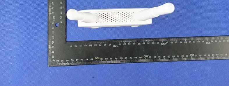 300Mbps High Power Gigabit Wireless Router - FCC ID HHOYC004 - Shenzhen Yichen Technology Development Co., Ltd. (3)