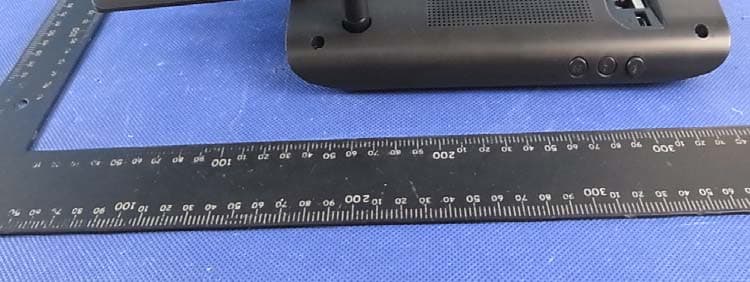 750Mbps Intelligent Dual Band Gigabit Wireless Router - FCC ID HHOYC006 - Shenzhen Yichen Technology Development Co., Ltd. (3)