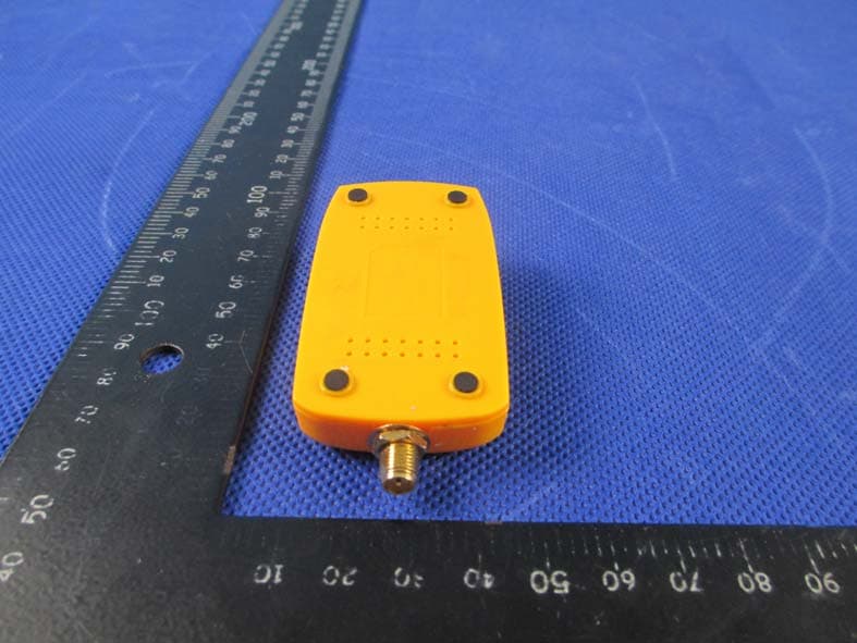 2.4G/Wireless N USB Adapter - FCC ID HHOYC007 - Shenzhen Yichen Technology Development Co., Ltd. (2)